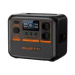 Преносима зарядна станция Bluetti AC70P (Premium 80) – 864 Wh, 1000 W