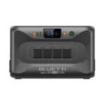Зарядна станция Bluetti Apex 300 – 2764,8 Wh, 3840 W