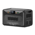 Зарядна станция Bluetti Apex 300 – 2764,8 Wh, 3840 W