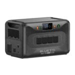 Зарядна станция Bluetti Apex 300 – 2764,8 Wh, 3840 W