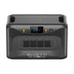 Зарядна станция Bluetti Apex 300 – 2764,8 Wh, 3840 W