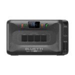 Зарядна станция Bluetti Apex 300 – 2764,8 Wh, 3840 W