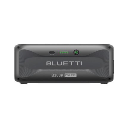 Разширителна батерия Bluetti B300K – 2764,8 Wh за Apex 300
