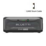Разширителна батерия Bluetti B300K – 2764,8 Wh за Apex 300