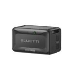 Разширителна батерия Bluetti B500K – 5120 Wh