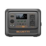 Преносима зарядна станция Bluetti Premium 100 V2 – 1024 Wh, 2000 W