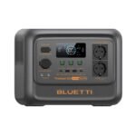 Преносима зарядна станция Bluetti Premium 100 V2 – 1024 Wh, 2000 W
