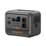 Преносима зарядна станция Bluetti Premium 100 V2 – 1024 Wh, 2000 W