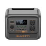 Преносима зарядна станция Bluetti Premium 100 V2 – 1024 Wh, 2000 W