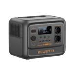 Преносима зарядна станция Bluetti Premium 100 V2 – 1024 Wh, 2000 W