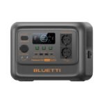 Преносима зарядна станция Bluetti Premium 100 V2 – 1024 Wh, 2000 W