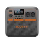 Преносима зарядна станция Bluetti Premium 200 V2 – 2073 Wh, 2700 W