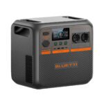 Преносима зарядна станция Bluetti Premium 200 V2 – 2073 Wh, 2700 W