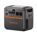 Преносима зарядна станция Bluetti Premium 200 V2 – 2073 Wh, 2700 W
