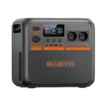 Преносима зарядна станция Bluetti Premium 200 V2 – 2073 Wh, 2700 W