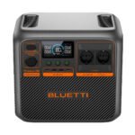 Преносима зарядна станция Bluetti Premium 200 V2 – 2073 Wh, 2700 W