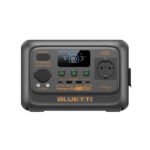Преносима зарядна станция Bluetti Premium 30 V2 – 320 Wh, 600 W