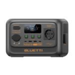 Преносима зарядна станция Bluetti Premium 30 V2 – 320 Wh, 600 W