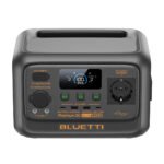 Преносима зарядна станция Bluetti Premium 30 V2 – 320 Wh, 600 W