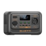 Преносима зарядна станция Bluetti Premium 30 V2 – 320 Wh, 600 W