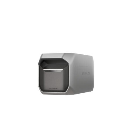 Допълнителна батерия EcoFlow DELTA 3 Smart Extra Battery – 1024 Wh