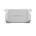 Допълнителна батерия EcoFlow DELTA 3 Smart Extra Battery – 1024 Wh