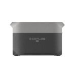 Преносима зарядна станция EcoFlow DELTA 3 Max – 2048 Wh, 2400 W