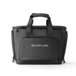 Водоустойчива чанта EcoFlow за DELTA 3 и DELTA 3 Plus