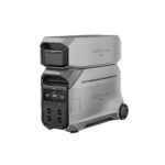 Допълнителна батерия EcoFlow DELTA Pro 3 Smart Extra Battery – 4096 Wh