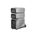 Допълнителна батерия EcoFlow DELTA Pro 3 Smart Extra Battery – 4096 Wh