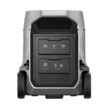 Зарядна станция EcoFlow DELTA 3 Ultra Plus – 3072 Wh, 3600 W