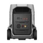 Зарядна станция EcoFlow DELTA 3 Ultra Plus – 3072 Wh, 3600 W