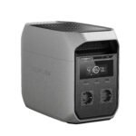 Преносима зарядна станция EcoFlow DELTA 3 Classic – 1024 Wh, 1800 W