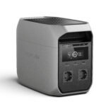 Преносима зарядна станция EcoFlow DELTA 3 Classic – 1024 Wh, 1800 W