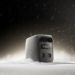 Преносима зарядна станция EcoFlow DELTA 3 Classic – 1024 Wh, 1800 W