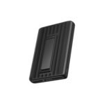 Външна батерия EcoFlow RAPID Mag 10K – 10000 mAh, магнитно безжично зареждане