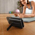 Външна батерия EcoFlow RAPID Mag 10K – 10000 mAh, магнитно безжично зареждане