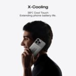 Външна батерия EcoFlow RAPID Mag 10K – 10000 mAh, магнитно безжично зареждане