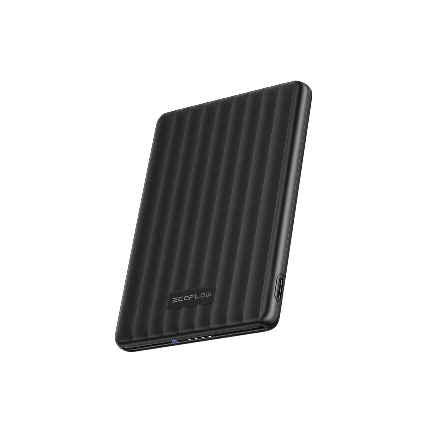 Външна батерия EcoFlow RAPID Mag 5K – 5000 mAh, магнитно безжично зареждане Външна батерия EcoFlow RAPID Mag 5K – 5000 mAh, магнитно безжично зареждане