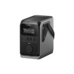 Преносима DC станция EcoFlow TRAIL 300 DC – 288 Wh, 2 × USB-C 140 W