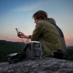 Преносима DC станция EcoFlow TRAIL 300 DC – 288 Wh, 2 × USB-C 140 W