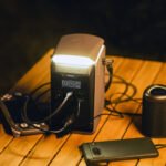 Преносима DC станция EcoFlow TRAIL 300 DC – 288 Wh, 2 × USB-C 140 W