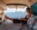 Vanlife - живот в карвана, кемпер или бус - България