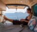Vanlife - живот в карвана, кемпер или бус - България