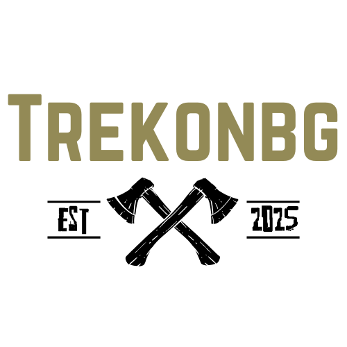 Trekonbg лого